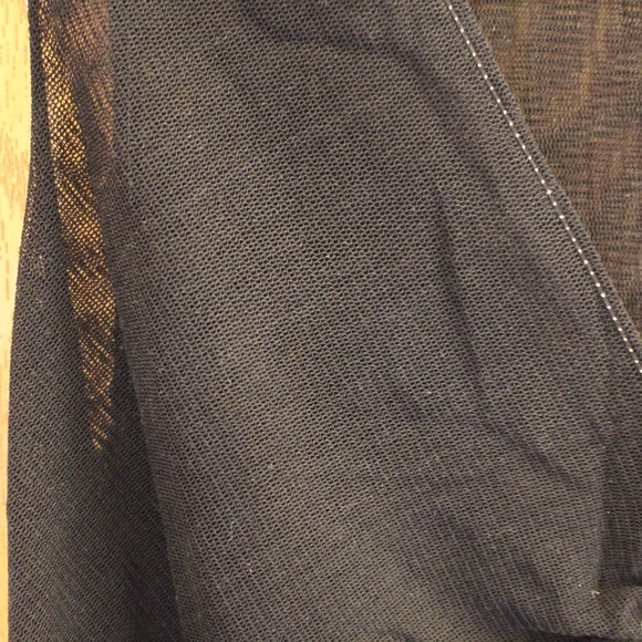 Max studio,  100% silk, v neck very sexy B5 - Picture 4 of 8